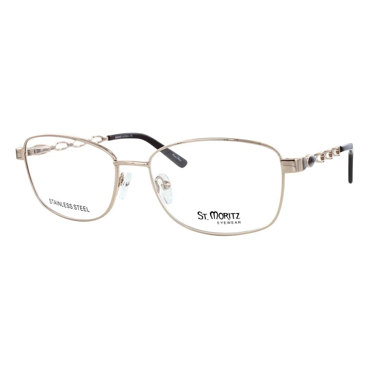 ST MORITZ BRANDI Eyeglasses - view 13
